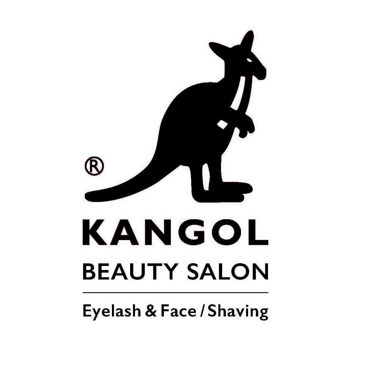 KANGOL　BEAUTY SALON　Eyelash＆Face/Shaving