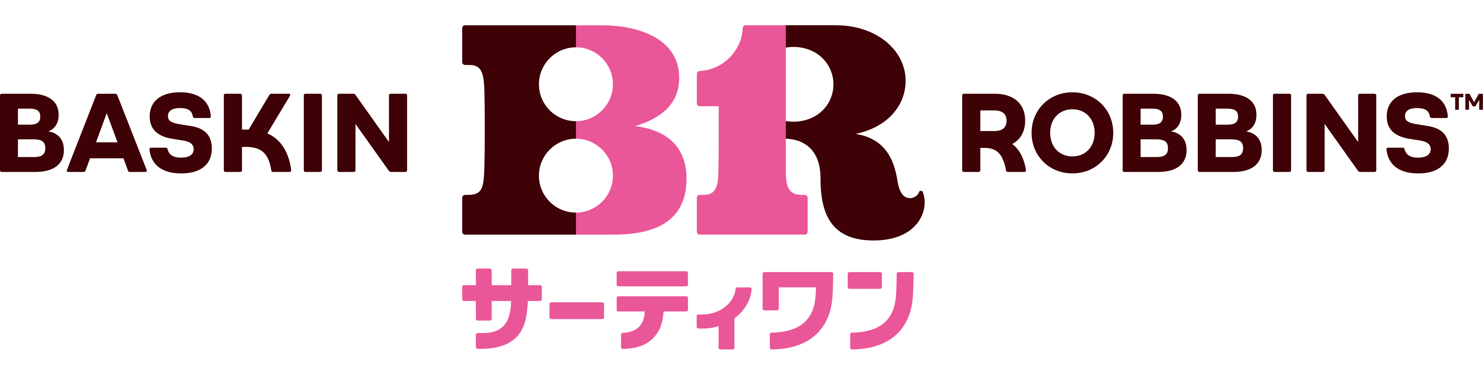 サーティワンアイスクリーム