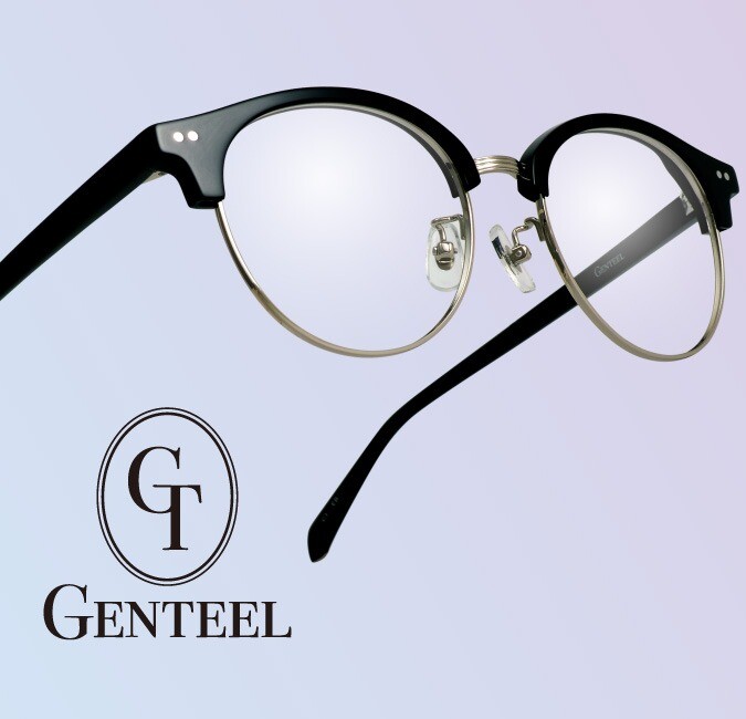 新作GENTEELシリーズ登場！
