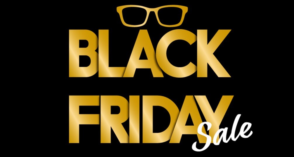 BLACKFRIDAYセール開催！