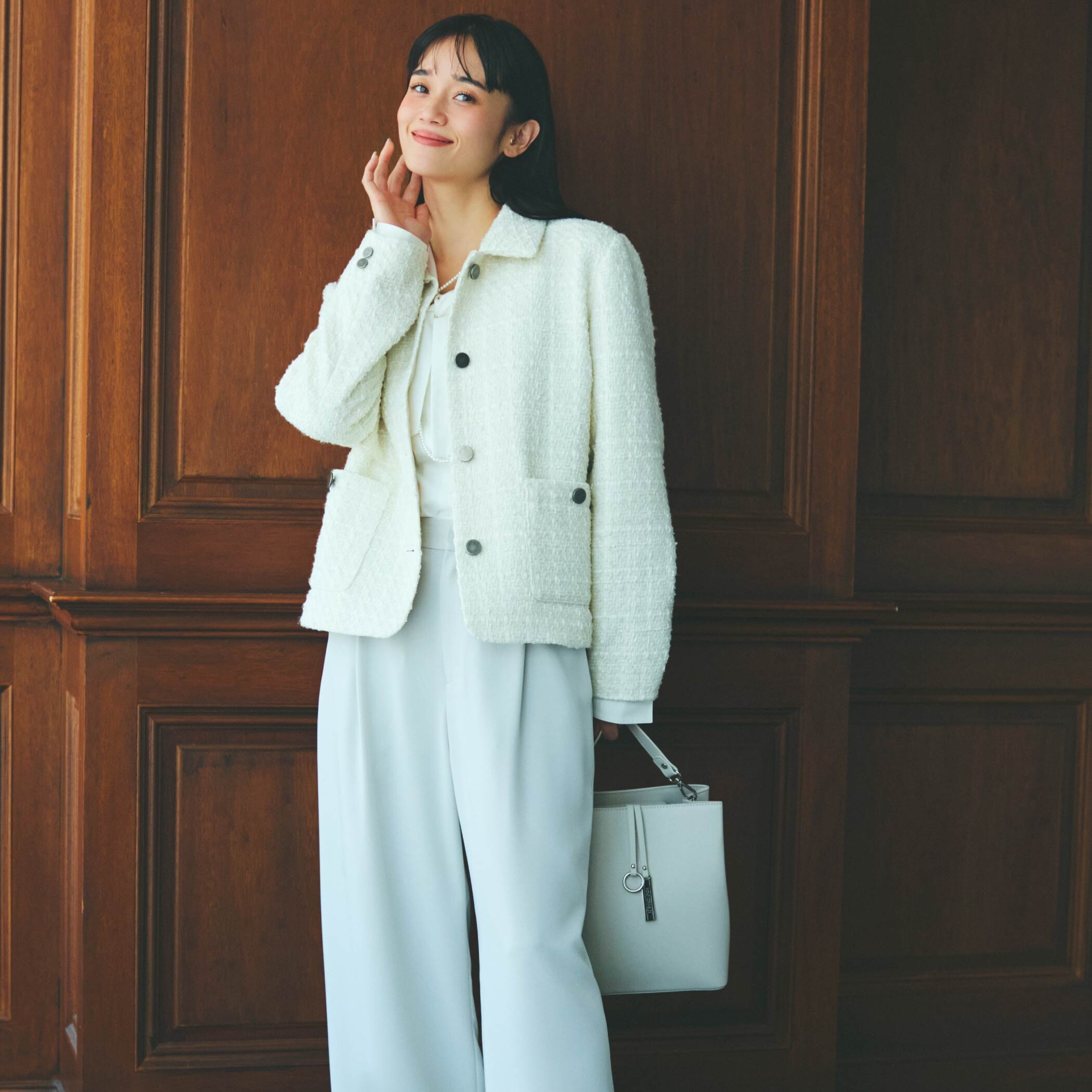 セレモニーアイテム★