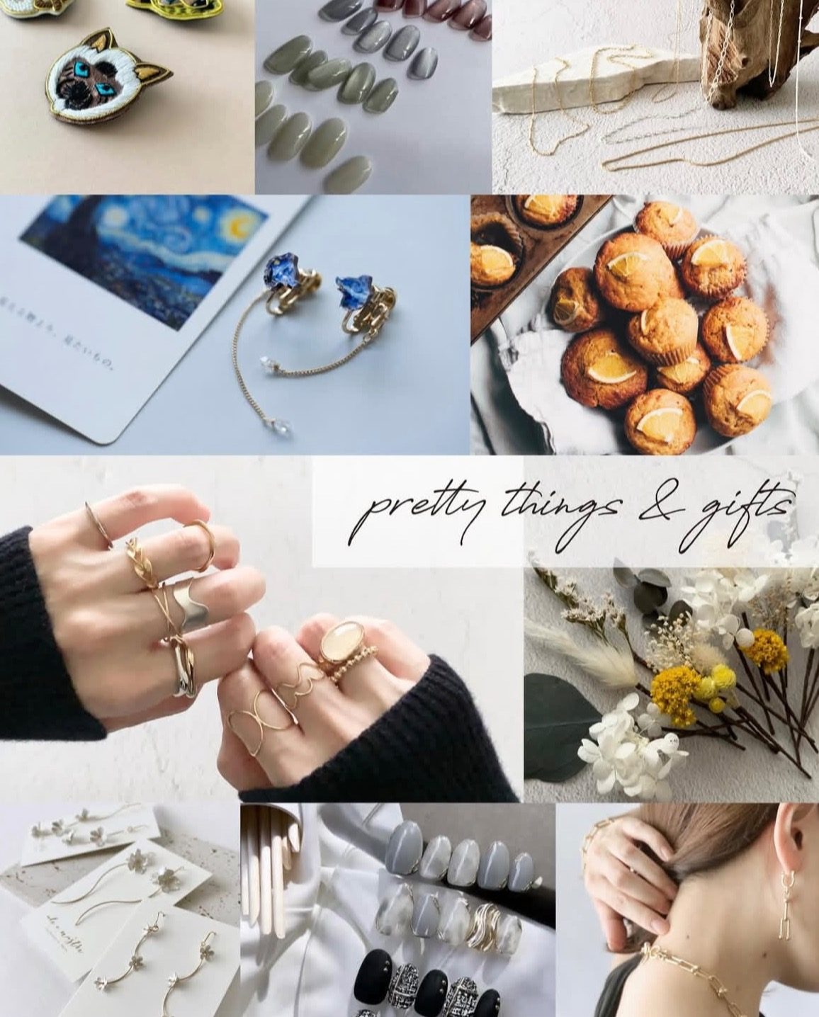 新作春アイテムご紹介🌸🌸