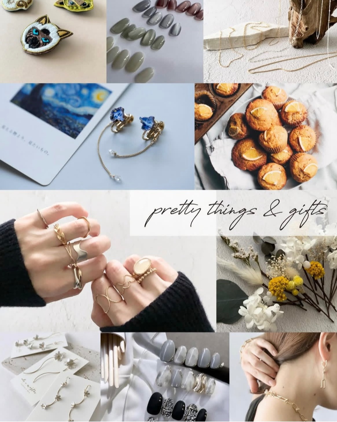 クリスマス必見アイテムのご紹介🎄