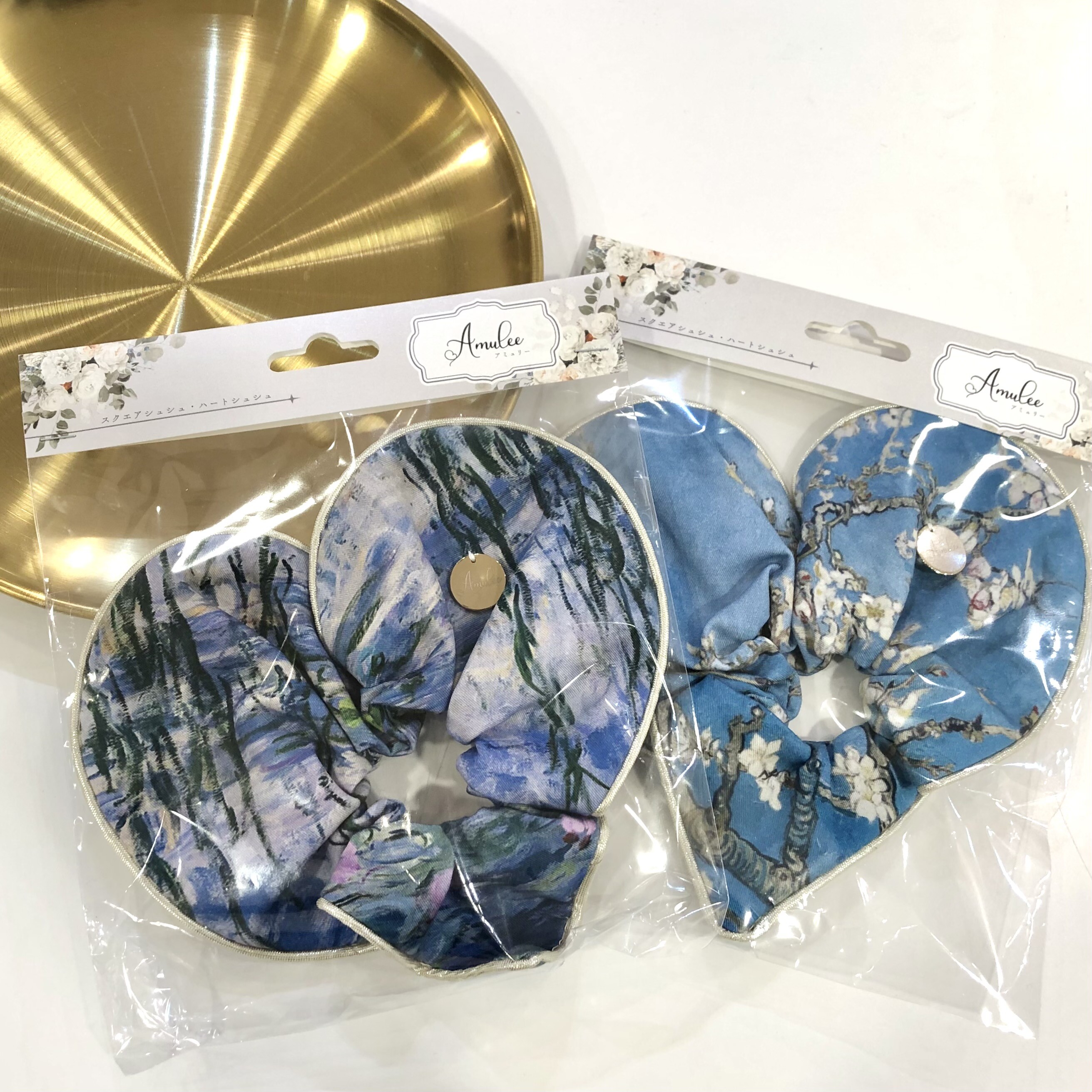 新作のお知らせ♪